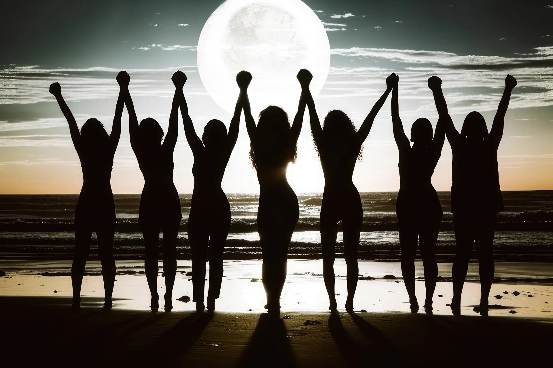 Feminine Rhythms in Business for Soulful Entrepreneurs